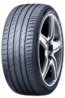 Шина Nexen N'Fera Sport 275/30 R20 97Y XL