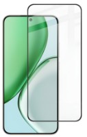 Sticlă de protecție pentru smartphone WOO Tempered Glass 5D Honor Magic 8 Lite Black (WOOTGHM8LBK)