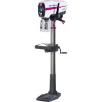 Mașină de găurit cu coloană Optimum DP 26-F 400V (3020620FSET)