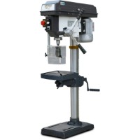 Mașină de găurit cu coloană Optimum DQ 25T (3191047T)