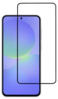 Sticlă de protecție pentru smartphone WOO Tempered Glass 5D Samsung A57 Black (WOOTG5DSAMA57BK)