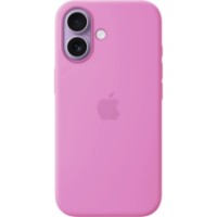 Чехол Apple iPhone 17 Silicone Case with MagSafe Electric Lavender (MHVT4ZM/A)