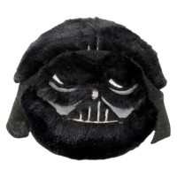 Minge pentru copii Ty Darth Vader 10cm (TY83072)