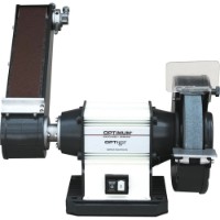 Polizor de banc Optimum GU 20S 400V (3101575)