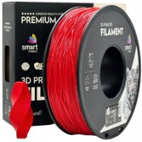 Filament pentru imprimare 3D Smart Print FG-S121-E1 TPU Red