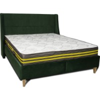 Кровать Mobilier Vera-2 Poso 14 (802014)