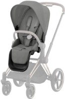 Прогулочный блок Cybex Priam 4.0 Mirage Grey (523000743)