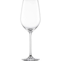 Set pahare Schott Zwiesel Fortissimo Bordeaux Red Wine 632ml (123682) 4pcs
