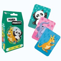 Настольная игра Dodo Panda (301235)