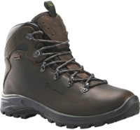 Ботинки мужские Garsport Stelvio WP Brown, s.44