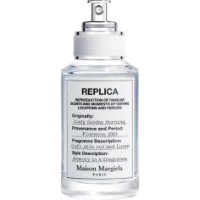 Parfum-unisex Maison Margiela Replica Lazy Sunday Morning EDT 100ml
