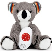 Игрушка для колясок и кроваток Zazu Coco (ZA-COCO-01 A)