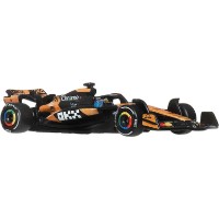 Mașină Hot Wheels Formula 1: McLaren (JKD81)