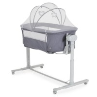Leagăn Cangaroo C`est la vie Dark Grey