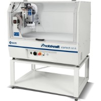 Mașină de frezat Holzkraft CNC startech cn k