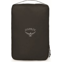 Pungă cosmetică Osprey Packing Cube L Black