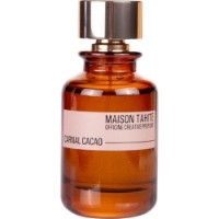 Parfum-unisex Maison Tahite Carnal Cacao EDP 100ml