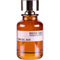 Parfum-unisex Maison Tahite Tonka Sel-Noir EDP 100ml