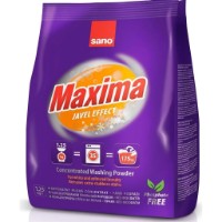 Стиральный порошок Sano Maxima Javel Effect 1.25kg (288109)