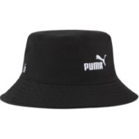 Panama Puma Ess No.1 Logo Bucket Hat Puma Black, s.M