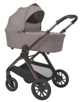 Коляска Espiro 2in1 Unusually Taupe 109