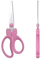 Ножницы канцелярские Erich Krause Glance 15cm Pink (37434)