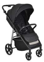 Коляска Moni Ace Cosmos Black