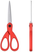 Ножницы канцелярские Erich Krause Unity 15cm Red (21882)
