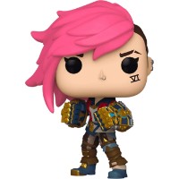 Фигурка героя Funko Pop Arcane: Vi (1601)