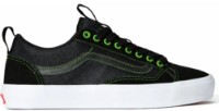 Кеды мужские Vans Skate Old Skool 36+ Black, s.45