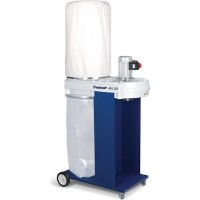 Sistema de evacuare Holzkraft ASA 203