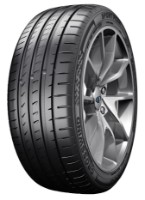 Шина Crosswind Sport Peak 275/45 R20 110W XL