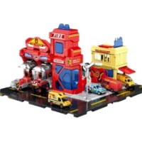 Игровой набор Essa Toys SK-6602