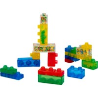 Конструктор Jelly Blox Creativ Kit (931692)