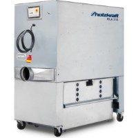 Sistema de evacuare Holzkraft RLA 210M