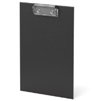 Clipboard Erich Krause Standard  А5 Black (54562)