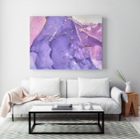 Pictură ArtShop Purple Pink Texture 75x50cm (PA148-M-PL)