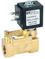 Supapă electromagnetică Genebre 4021 04