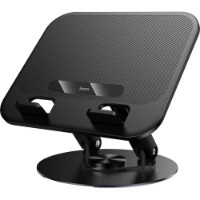 Подставка для ноутбука Hoco HD14 Hope Black