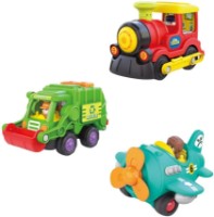 Set de mașini Hola Toys 3in1 (6944167105311)