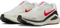 Кроссовки мужские Nike Structure 26 White/Medium Ash/Spruce Aura/Bright Crimson, s.43