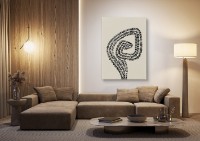 Картина ArtShop Scandinavian Art 40x60cm (PA270-L-PL)