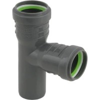 Ramificatie scurgere ASG PPR 87 75x50 (89333)