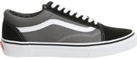 Кеды мужские Vans Skate Old Skool Black/Pewter, s.40.5