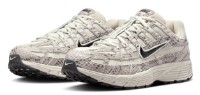Кроссовки женские Nike P-6000 SE Light Bone/Black, s.37.5