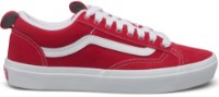 Кеды мужские Vans Skate Old Skool High Risk Red, s.45
