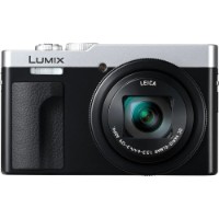 Фотоаппарат Panasonic DC-TZ99E-S Silver