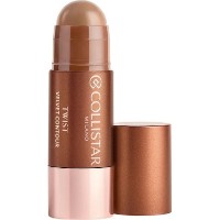 Bronzer Collistar Bronzer Stick Twist Velvet 02 