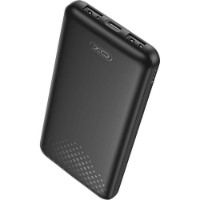 Внешний аккумулятор XO PB312 10000mAh Black