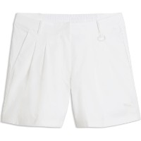 Pantaloni scurți dame Puma Pumatech Sense 2-Way Puma White, s.L